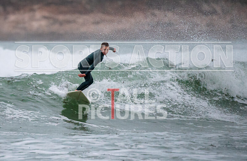 Surfing_01-11-2020-122 - SURFING AT VAZON BAY GUERNSEY