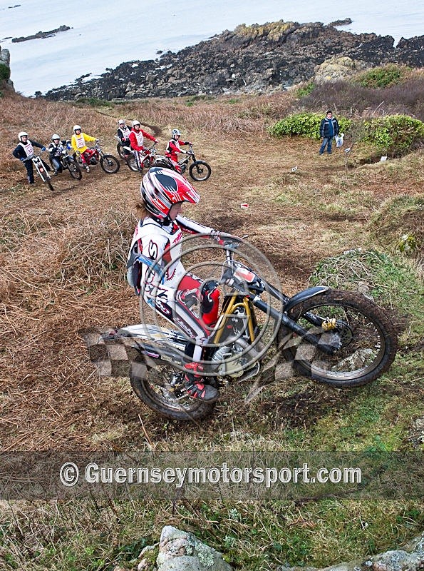 2-Day Trials_2010-86 - 2010 2-DAY TRIALS