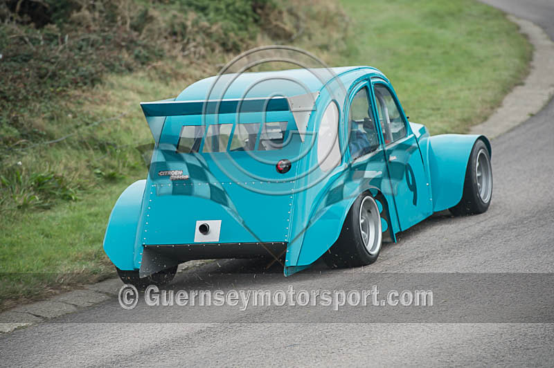 Alderney Hillclimb_2014_CAR-145 - ALDERNEY HILL CLIMB 2014 - CARS