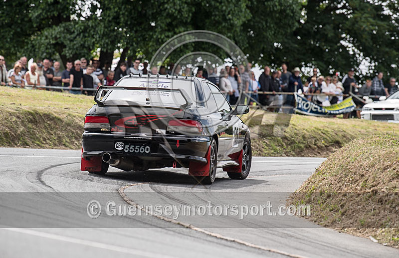 Guernsey National Hillclimb 2017_CAR-157 - GUERNSEY NATIONAL 2017 - CARS