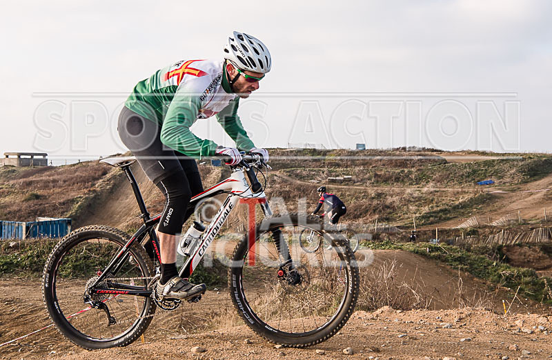 GVC 2016 MTB Winter XC_Round 2-21 - GVC MTB WINTER XC 2016_ROUND-2