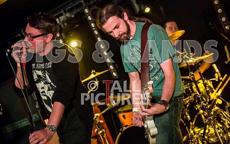 The Inevitable Pinhole Burns-12 - THE INEVITABLE PINHOLE BURNS