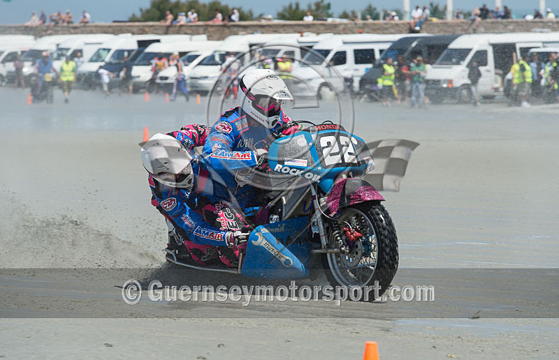 Sand Ace_2014_Sidecar-24 - BRITISH SAND ACE 1000cc SIDECARS - 2014