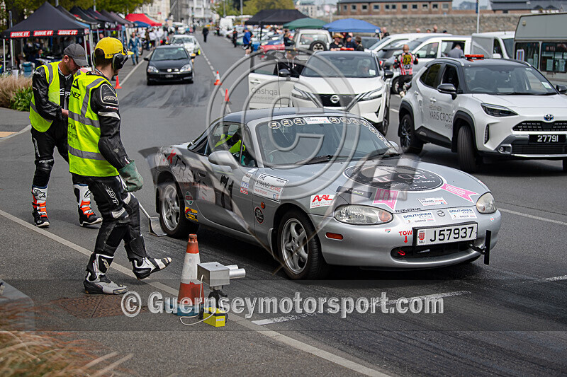 2022 Two-Day Hillclimb_Car-275 - TWO-DAY HILLCLIMB 2022 - CARS