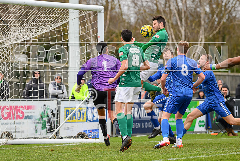GFC v Marlow_2023-2 - GFC v MARLOW