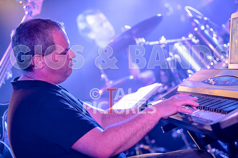 The KB Project-39 - THE KB PROJECT