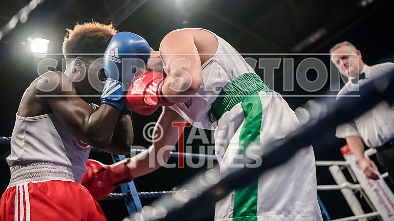 BOUT-5 Niall Adams v Chijioke Amechi-12 - BOUT-5 Niall Adams v Chijioke Amechi