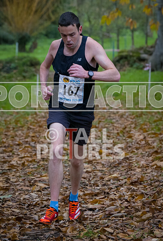 Cross-Country Championship 2022-23 - CROSS-COUNTRY CHAMPIONSHIP 2022_SENIORS