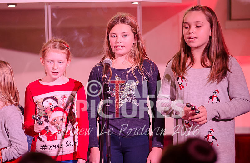 SoPM Christmas Concert 2016-76 - SCHOOL OF POPULAR MUSIC CHRISTMAS CONCERT 2016