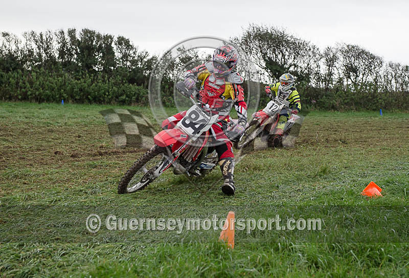 Grass Track Racing_2014-16 - GMC&CC GRASSTRACK RACING 2014