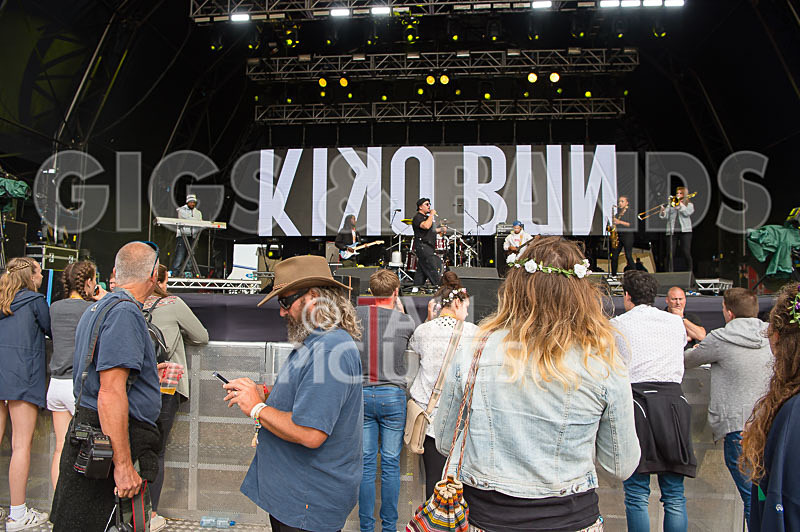 Kiko Bun-19 - KIKO BUN