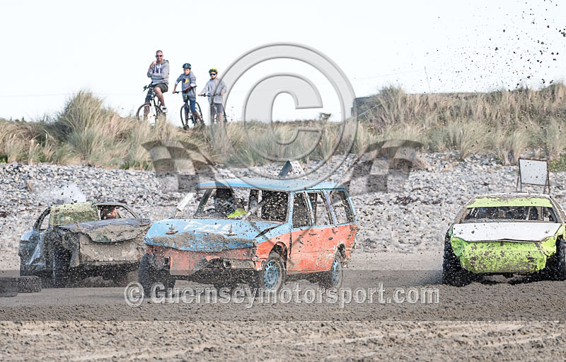 Autocross_2016_Winter Round-2-67 - AUTO-X 02-10-2016