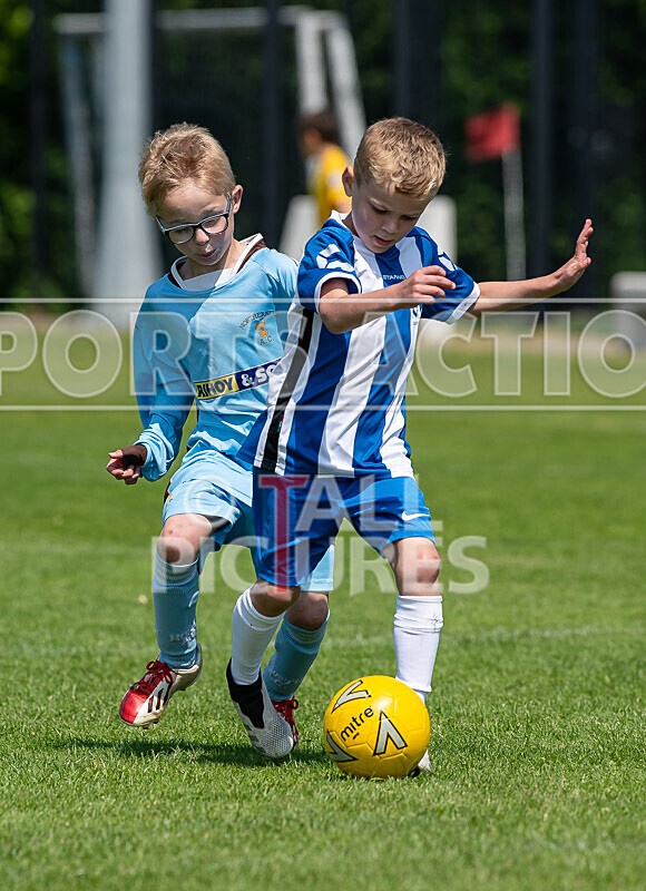 Rangers Super Seven 2021-1 - RANGERS SUPER SEVEN TOURNAMENT 2021
