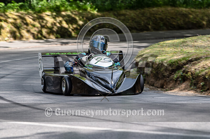 Hillclimb 2021_2-Day_KART-18 - GMC&CC 2-DAY HILLCLIMB 2021_KARTS