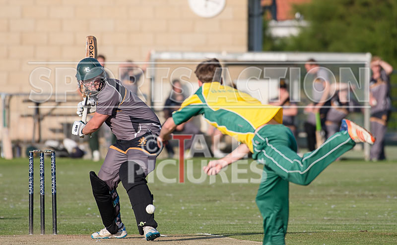 Canaccord Griffins v Irregulars-13 - CANACCORD GRIFFINS v IRREGULARS