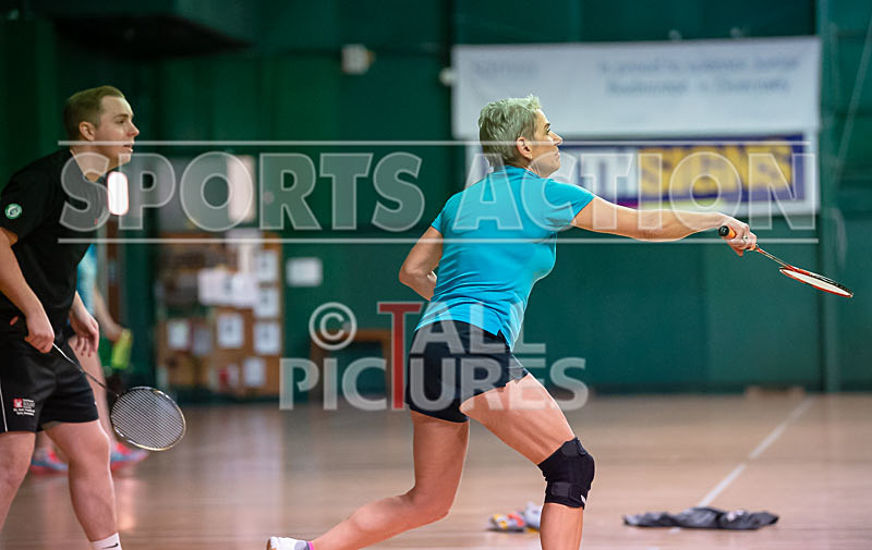 Badminton Closed Finals 2018-26 - GUERNSEY BADMINTON CLOSED FINALS 2018