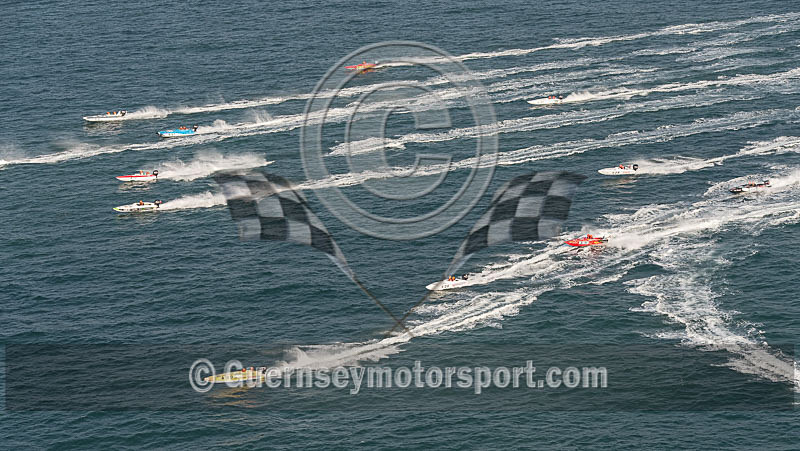Worlds Powerboats_2014_Race-1-243 - UIM CLASS 3A & 3B WORLD OFFSHORE CHAMPIONSHIP_RACE-1