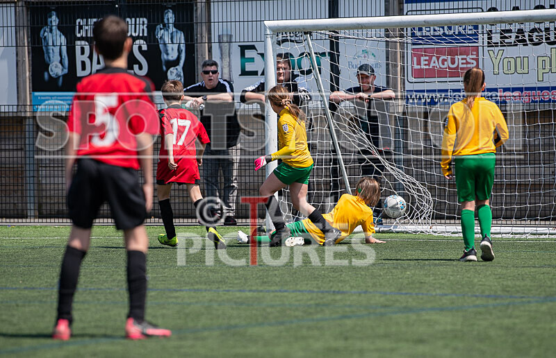 Rangers Super Seven 2021-24 - RANGERS SUPER SEVEN TOURNAMENT 2021