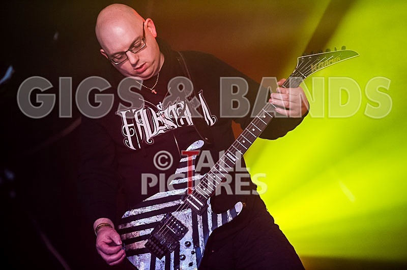 Big Machine_Chaos8-35 - BIG MACHINE