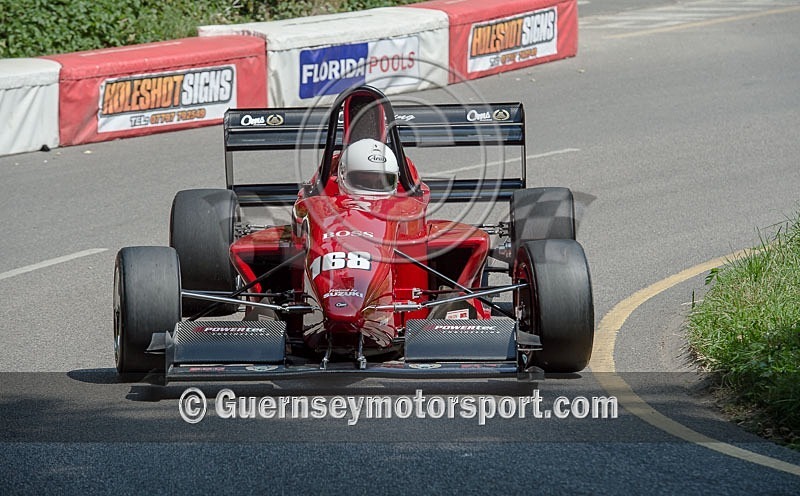 Jersey National Hill Climb_2013_Car-110 - JERSEY NATIONAL 2013 - CARS