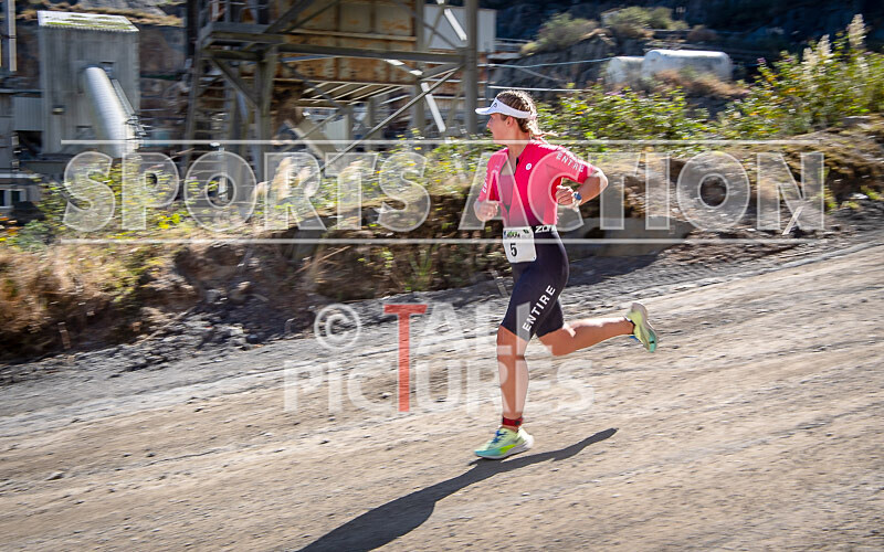 Granite Man 2022-159 - GRANITEMAN TRIATHLON 2022