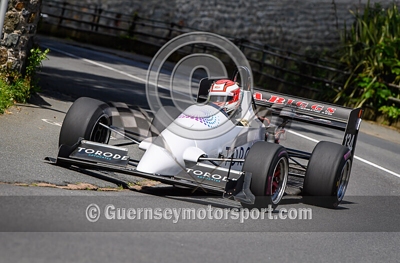 GMCCC Hillclimb_01-05-2023_CAR-154 - GMC&CC HILLCLIMB_01-05-2023_CARS