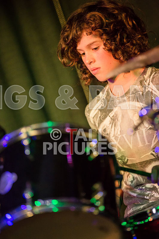 SoPM Christmas Gig_2016-89 - SCHOOL OF POPULAR MUSIC CHRISTMAS GIG 2016