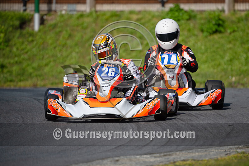 Karting_28-03-2021-47 - KARTING_SUMMER CHAMPIONSHIP ROUND-3