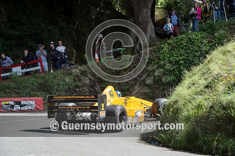 Jersey National_2012_Car-210 - JERSEY MSA NATIONAL 2012 - CARS
