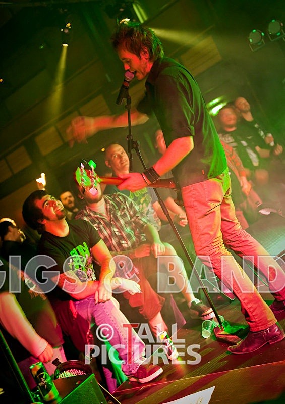 Teaspoonriverneck-76 - TEASPOONRIVERNECK at RoA-4