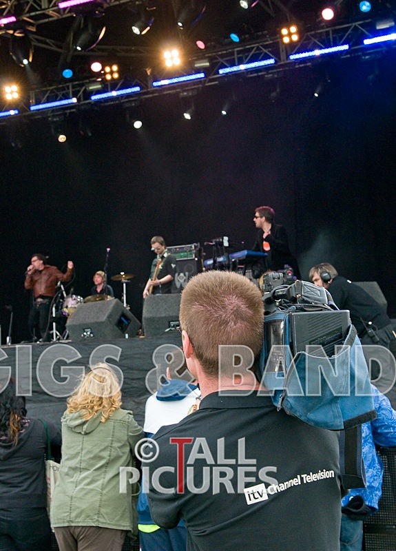 Gay Army_Guernsey Live-47 - GAY ARMY at GUERNSEY LIVE