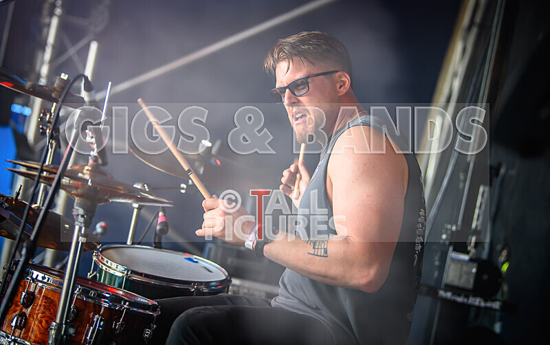 The Nightmares-157 - THE NIGHTMARES