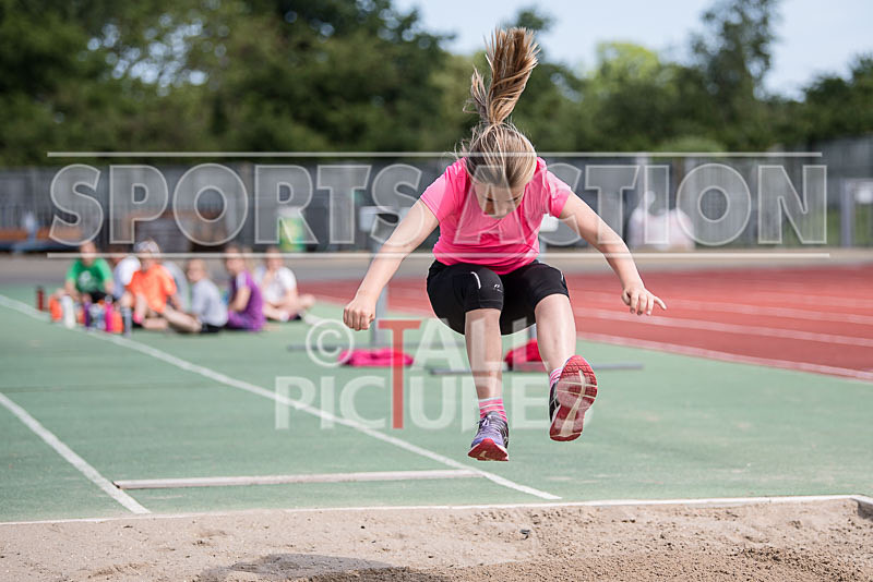 XMA Junior School Champ-50 - XMA JUNIOR SCHOOLS INDIVIDUAL CHAMPIONSHIPS 2017