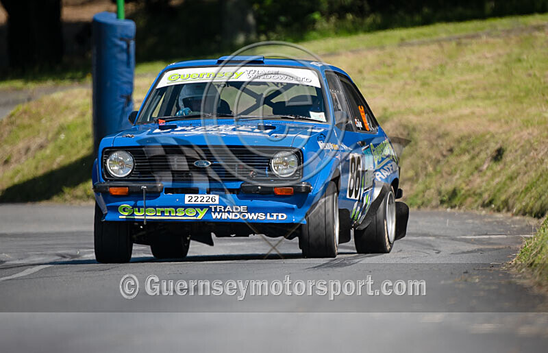 GMCCC Hill Climb_18-07-2021_CAR-13 - CARS_17-07-2021