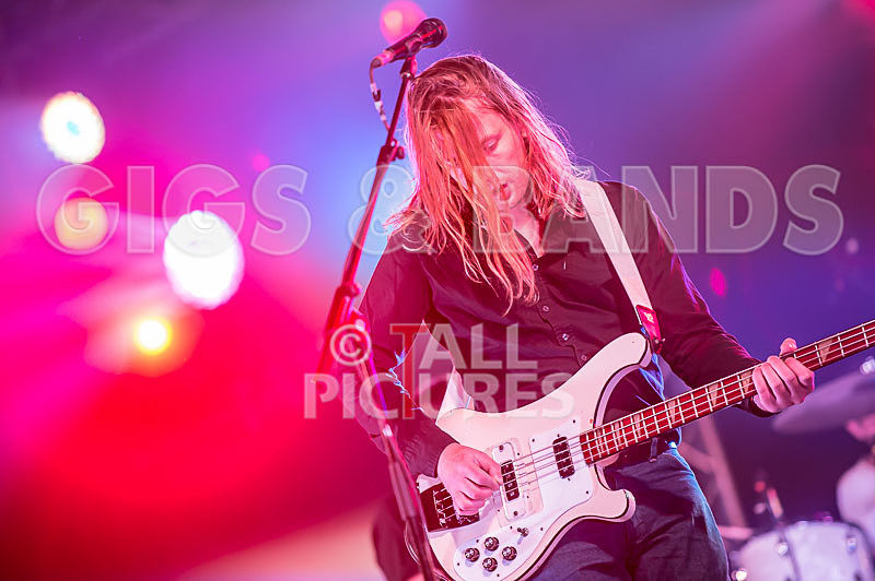 The Vaccines-29 - THE VACCINES