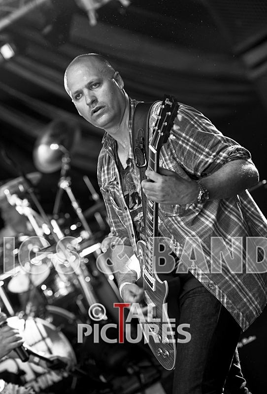 Big Machine-84 - BIG MACHINE