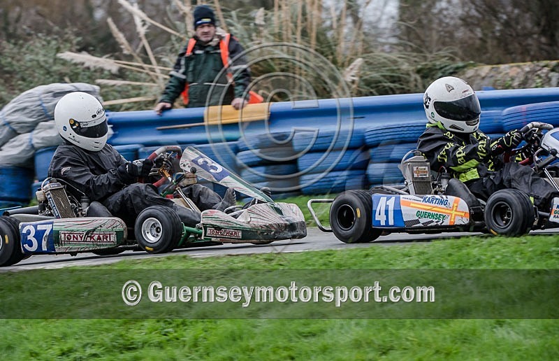 Karting_Winter 2013_Race-1-4 - KARTING WINTER CHAMPIONSHIP ROUND-1