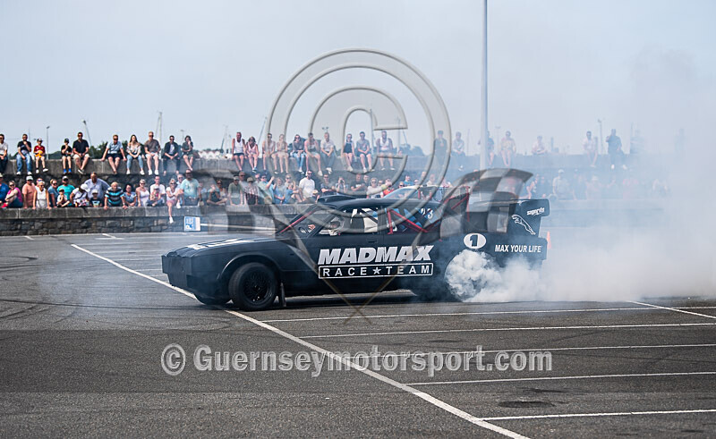 Seafront Twisty Sprint 2019-12 - SEAFRONT SUNDAY & TWISTY SPRINT 2019