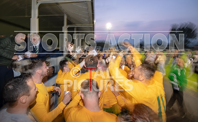 Rossborough FA Cup Final 2018-68 - THE 2018 ROSSBOROUGH FA CUP FINAL