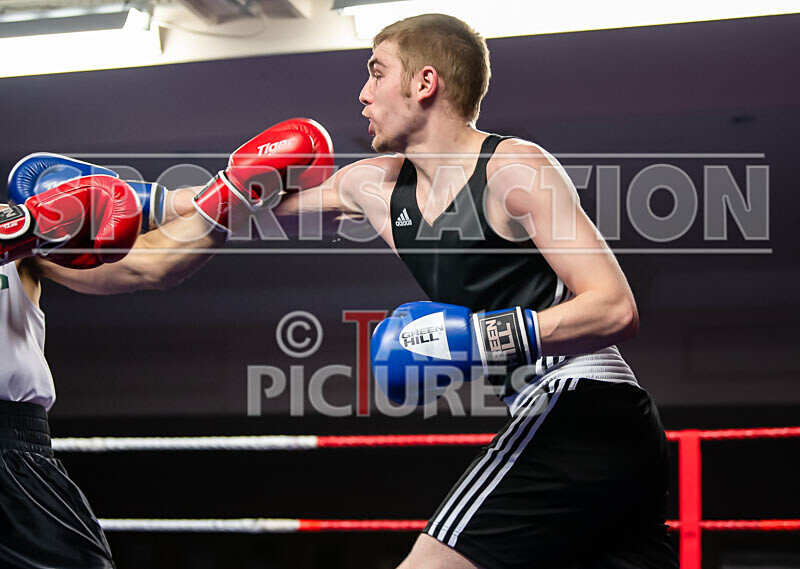 BOUT-7_Ross Gogercaks v Jake Moss-35 - BOUT-7_Ross Gogercaks v Jake Moss