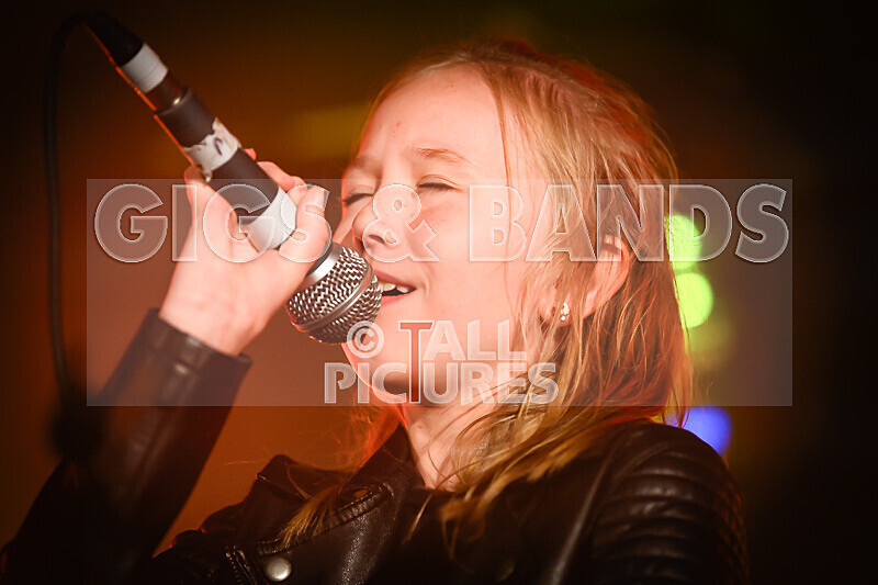 Hyperbolic Magnetism-44 - HYPERBOLIC MAGNETISM