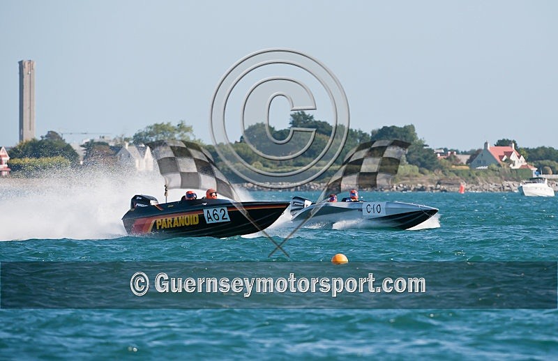 Powerboat Race-87 - POWERBOAT RACING 2010