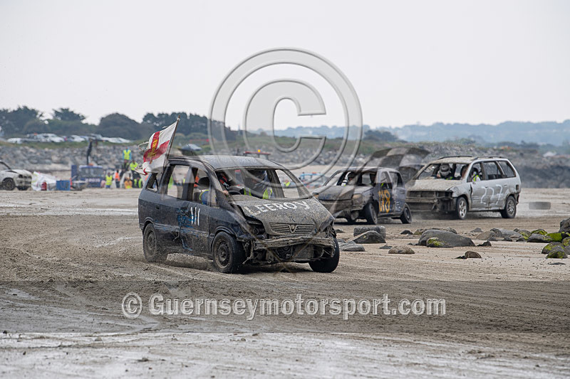 Autocross Fun Meeting 2019-106 - AUTOCROSS FUN MEETING 2019