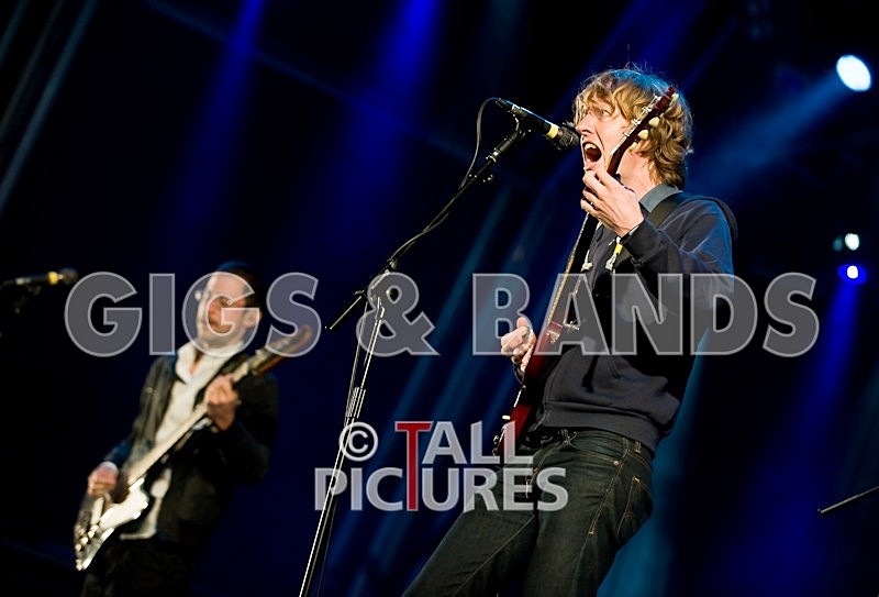 We are Scientists-15 - WE ARE SCIENTISTS