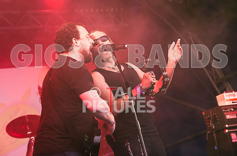 Thee Jenerators-463 - THEE JENERATORS