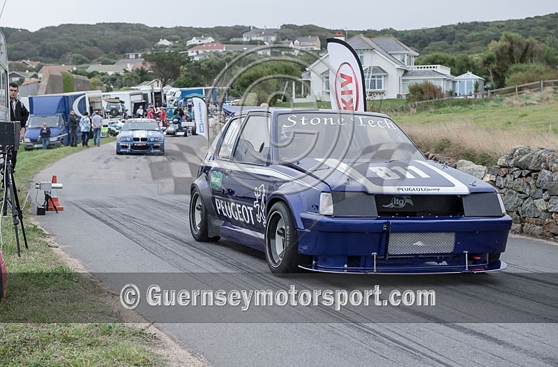Alderney Hill Climb Car_2013-34 - ALDERNEY HILL CLIMB 2013 - CARS