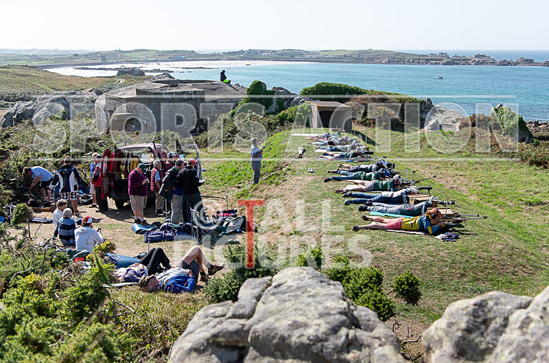 Island Full-Bore Championship 2018-25 - ISLAND FULL-BORE CHAMPIONSHIP 2018