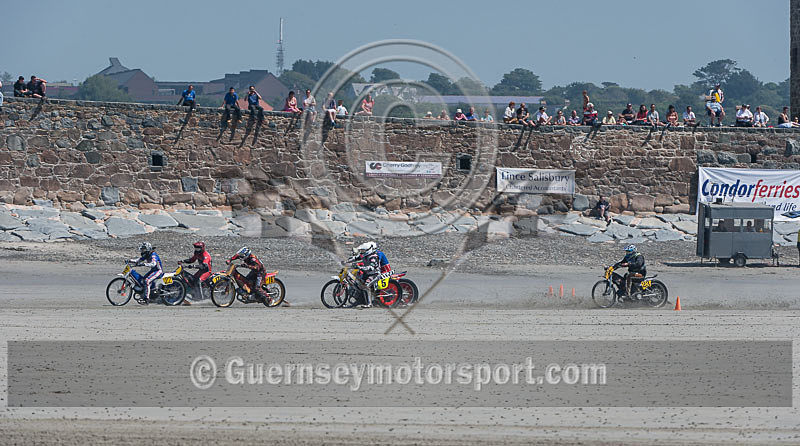 Sand Ace_2014_Bike-209 - BRITISH SAND ACE 500cc SOLO RIDERS - 2014