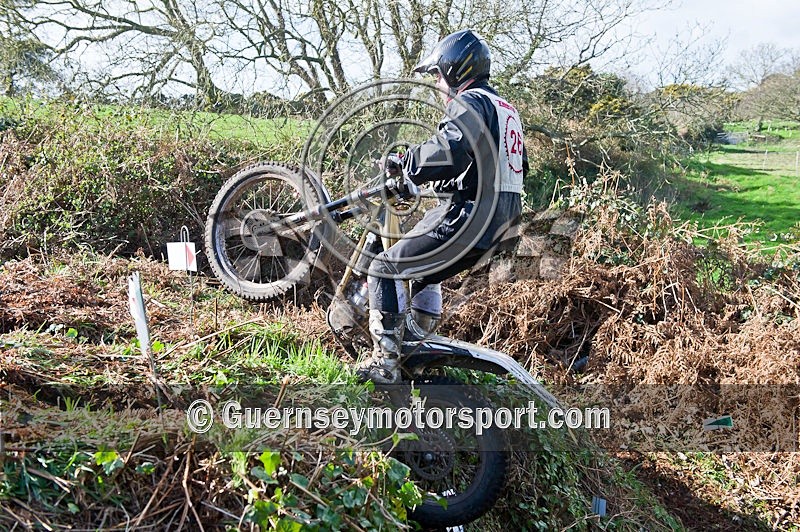 2-Day Trials Bikes_2011-192 - 2011 2-DAY TRIALS