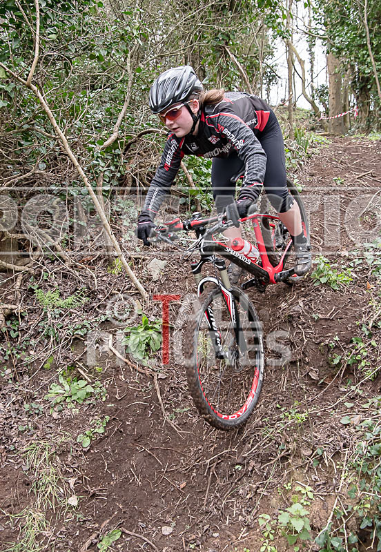 MTB XC_2017_Round 6-7 - GVC MTB WINTER XC 2017_ROUND-6
